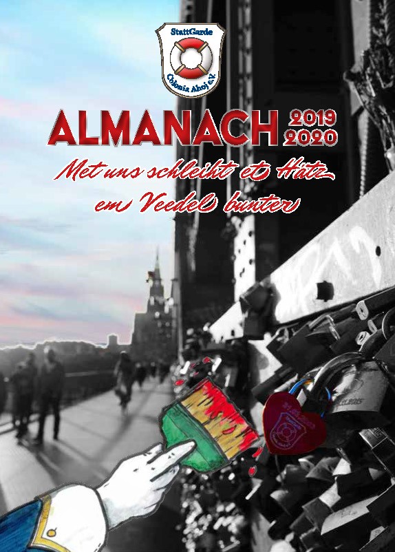 almanach 2019 2020