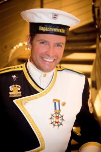 SCA Funktionstraeger Mike Döpp