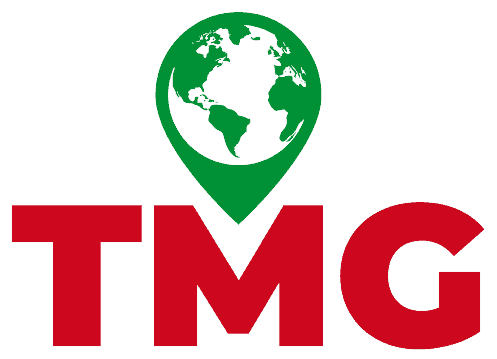 TMG Logo