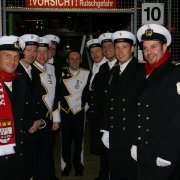 Damenparty (13.01.07)