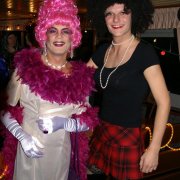 Damenparty (13.01.07)