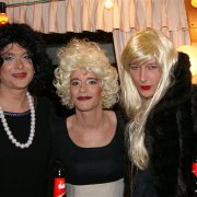 Damenparty (13.01.07)