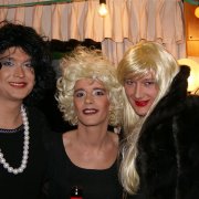 Damenparty (13.01.07)