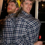 Damenparty (13.01.07)