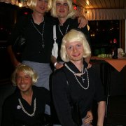 Damenparty (13.01.07)