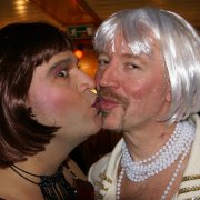 Damenparty (13.01.07)