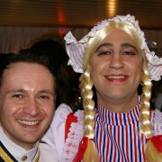 Damenparty (13.01.07)