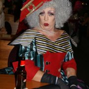 Damenparty (13.01.07)