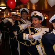 Damenparty (13.01.07)