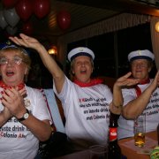 Damenparty (13.01.07)