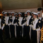 Damenparty (13.01.07)