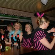 Damenparty (13.01.07)