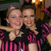Damenparty (13.01.07)