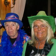 Damenparty (13.01.07)