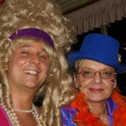 Damenparty (13.01.07)