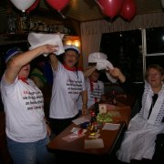 Damenparty (13.01.07)