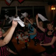 Damenparty (13.01.07)