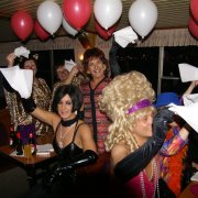 Damenparty (13.01.07)