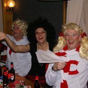 Damenparty (13.01.07)