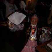 Damenparty (13.01.07)