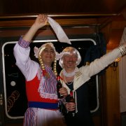 Damenparty (13.01.07)