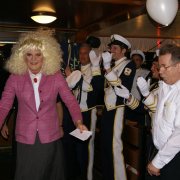 Damenparty (13.01.07)