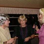 Damenparty (13.01.07)