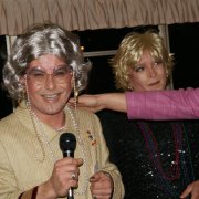 Damenparty (13.01.07)