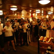 Damenparty (13.01.07)