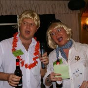 Damenparty (13.01.07)