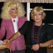 Damenparty (13.01.07)