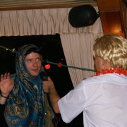 Damenparty (13.01.07)