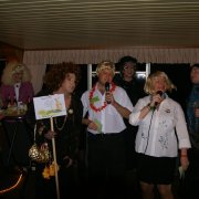 Damenparty (13.01.07)