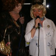 Damenparty (13.01.07)