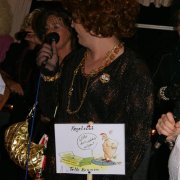 Damenparty (13.01.07)