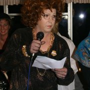 Damenparty (13.01.07)