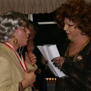 Damenparty (13.01.07)