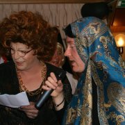 Damenparty (13.01.07)