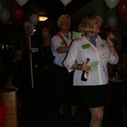 Damenparty (13.01.07)