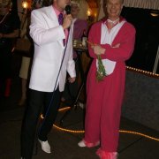 Damenparty (13.01.07)