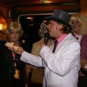 Damenparty (13.01.07)