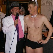 Damenparty (13.01.07)