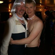 Damenparty (13.01.07)