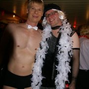 Damenparty (13.01.07)