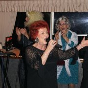 Damenparty (13.01.07)