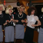 Damenparty (13.01.07)