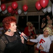 Damenparty (13.01.07)