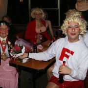 Damenparty (13.01.07)