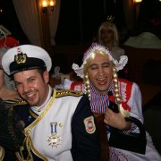 Damenparty (13.01.07)