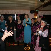 Damenparty (13.01.07)